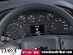 New 2026 Chevrolet Silverado 1500 Custom Crew Cab for sale #TG274107 - photo 18