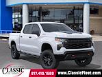 New 2026 Chevrolet Silverado 1500 Custom Crew Cab for sale #TG274107 - photo 7