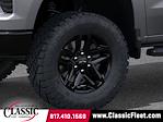 New 2026 Chevrolet Silverado 1500 Custom Crew Cab for sale #TG274545 - photo 9