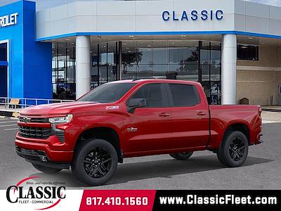 New 2026 Chevrolet Silverado 1500 - photo 1