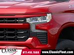 New 2026 Chevrolet Silverado 1500 RST Crew Cab for sale #TG274557 - photo 10