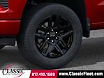New 2026 Chevrolet Silverado 1500 RST Crew Cab for sale #TG274557 - photo 9