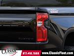 New 2026 Chevrolet Silverado 1500 Custom Crew Cab for sale #TG274947 - photo 11