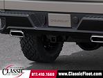New 2026 Chevrolet Silverado 1500 Custom Crew Cab for sale #TG274971 - photo 14