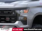 New 2026 Chevrolet Silverado 1500 Custom Crew Cab for sale #TG275127 - photo 10