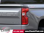 New 2026 Chevrolet Silverado 1500 Custom Crew Cab for sale #TG275127 - photo 11