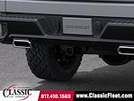 New 2026 Chevrolet Silverado 1500 Custom Crew Cab for sale #TG275127 - photo 14