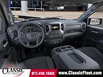 New 2026 Chevrolet Silverado 1500 Custom Crew Cab for sale #TG275127 - photo 15