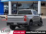 New 2026 Chevrolet Silverado 1500 Custom Crew Cab for sale #TG275127 - photo 4