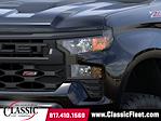 New 2026 Chevrolet Silverado 1500 Custom Crew Cab for sale #TG275153 - photo 10