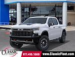 New 2026 Chevrolet Silverado 1500 ZR2 Crew Cab for sale #TG278241 - photo 6