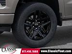 New 2026 Chevrolet Silverado 1500 RST Crew Cab for sale #TG278535 - photo 9