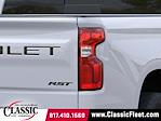 New 2026 Chevrolet Silverado 1500 RST Crew Cab for sale #TG278965 - photo 11