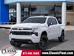 New 2026 Chevrolet Silverado 1500 RST Crew Cab for sale #TG278965 - photo 6