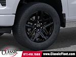 New 2026 Chevrolet Silverado 1500 RST Crew Cab for sale #TG278965 - photo 9