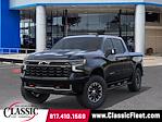 New 2026 Chevrolet Silverado 1500 ZR2 Crew Cab for sale #TG279118 - photo 6