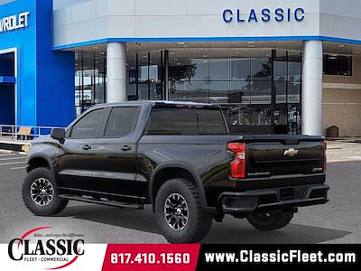 New 2026 Chevrolet Silverado 1500 - photo 1