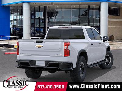 New 2026 Chevrolet Silverado 1500 - photo 1