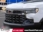 New 2026 Chevrolet Silverado 1500 ZR2 Crew Cab for sale #TG280082 - photo 13
