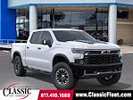 New 2026 Chevrolet Silverado 1500 ZR2 Crew Cab for sale #TG280082 - photo 7
