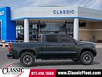 New 2026 Chevrolet Silverado 1500 ZR2 Crew Cab for sale #TG280086 - photo 5