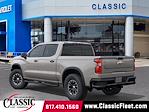 New 2026 Chevrolet Silverado 1500 ZR2 Crew Cab for sale #TG280238 - photo 3