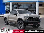 New 2026 Chevrolet Silverado 1500 ZR2 Crew Cab for sale #TG280238 - photo 7
