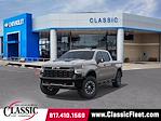 New 2026 Chevrolet Silverado 1500 ZR2 Crew Cab for sale #TG280238 - photo 8