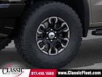 New 2026 Chevrolet Silverado 1500 ZR2 Crew Cab for sale #TG280238 - photo 9