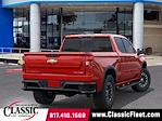 New 2026 Chevrolet Silverado 1500 ZR2 Crew Cab for sale #TG280241 - photo 2