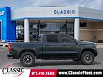 New 2026 Chevrolet Silverado 1500 ZR2 Crew Cab for sale #TG280866 - photo 5