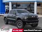 New 2026 Chevrolet Silverado 1500 ZR2 Crew Cab for sale #TG280866 - photo 7