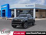New 2026 Chevrolet Silverado 1500 ZR2 Crew Cab for sale #TG280866 - photo 8