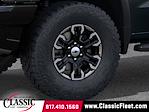 New 2026 Chevrolet Silverado 1500 ZR2 Crew Cab for sale #TG280866 - photo 9