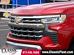 New 2026 Chevrolet Silverado 1500 LTZ Crew Cab for sale #TG285388 - photo 13