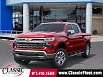 New 2026 Chevrolet Silverado 1500 LTZ Crew Cab for sale #TG285388 - photo 6
