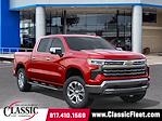 New 2026 Chevrolet Silverado 1500 LTZ Crew Cab for sale #TG285388 - photo 7