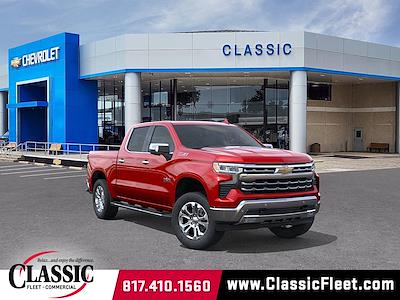 New 2026 Chevrolet Silverado 1500 - photo 1