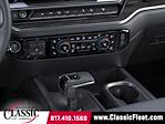 New 2026 Chevrolet Silverado 1500 LTZ Crew Cab for sale #TG285572 - photo 23
