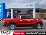 New 2026 Chevrolet Silverado 1500 LTZ Crew Cab for sale #TG285572 - photo 5