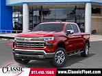 New 2026 Chevrolet Silverado 1500 LTZ Crew Cab for sale #TG285572 - photo 6