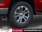 New 2026 Chevrolet Silverado 1500 LTZ Crew Cab for sale #TG285572 - photo 9