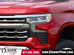 New 2026 Chevrolet Silverado 1500 LTZ Crew Cab for sale #TG285574 - photo 10