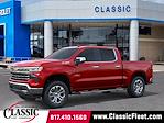 New 2026 Chevrolet Silverado 1500 LTZ Crew Cab for sale #TG285574 - photo 3