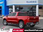 New 2026 Chevrolet Silverado 1500 LTZ Crew Cab for sale #TG285574 - photo 4
