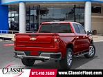 New 2026 Chevrolet Silverado 1500 LTZ Crew Cab for sale #TG285574 - photo 2