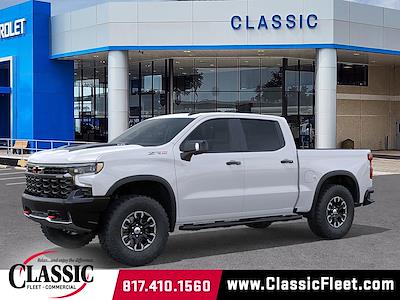 New 2026 Chevrolet Silverado 1500 - photo 1