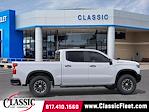 New 2026 Chevrolet Silverado 1500 ZR2 Crew Cab for sale #TG286957 - photo 5