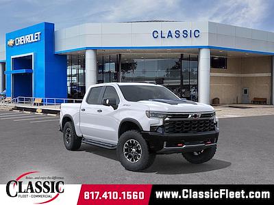 New 2026 Chevrolet Silverado 1500 - photo 1