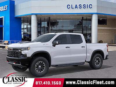 New 2026 Chevrolet Silverado 1500 - photo 1